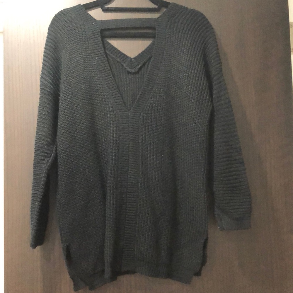 Chloah Sweater NWOT - Picture 3 of 4